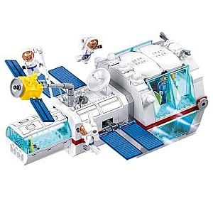 Constructor Sluban Modul de baza spatiala (B1201)