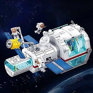Constructor Sluban Modul de baza spatiala (B1201)