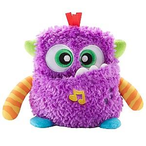 Jucarie muzicala Fisher  price Monstrulet muzical (DYM88)