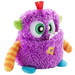 Jucarie muzicala Fisher  price Monstrulet muzical (DYM88)