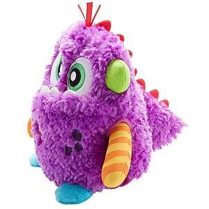 Jucarie muzicala Fisher  price Monstrulet muzical (DYM88)