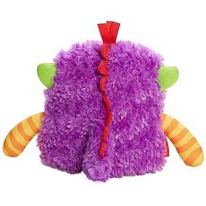 Jucarie muzicala Fisher  price Monstrulet muzical (DYM88)