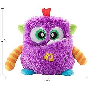 Jucarie muzicala Fisher  price Monstrulet muzical (DYM88)