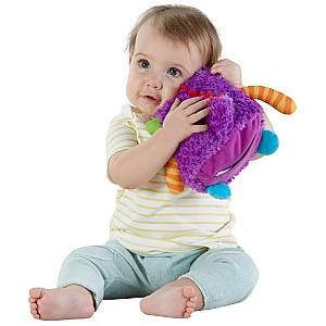 Jucarie muzicala Fisher  price Monstrulet muzical (DYM88)