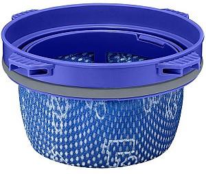 Aspirator vertical Samsung VS20B75ACR5/UK