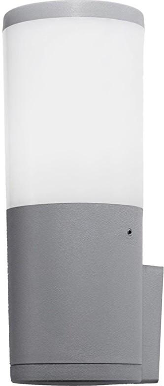 Corp de iluminat Fumagalli Amelia Wall 8.5W Grey (DR2570000LYV1K)