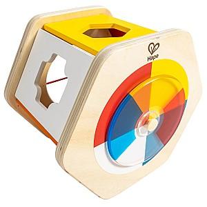 Sortator Hape Forme (E0516)