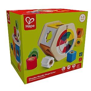 Sortator Hape Forme (E0516)