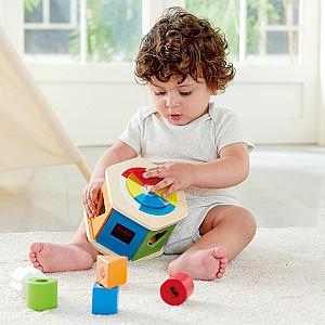 Sortator Hape Forme (E0516)