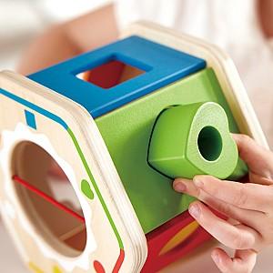 Sortator Hape Forme (E0516)