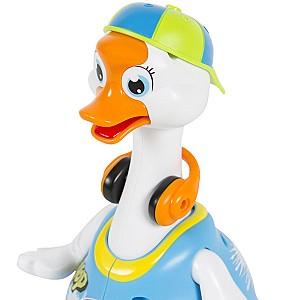 Jucarie muzicala Hola Toys Gansacul dansator (828)