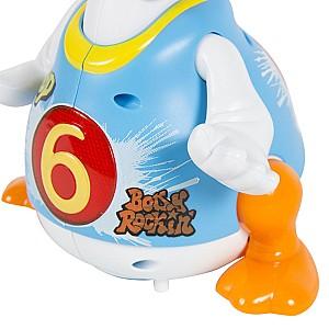 Jucarie muzicala Hola Toys Gansacul dansator (828)