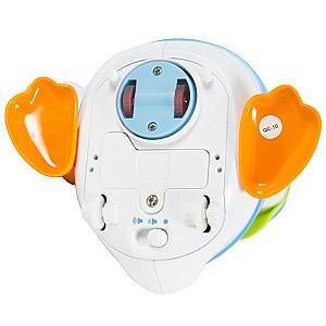 Jucarie muzicala Hola Toys Gansacul dansator (828)