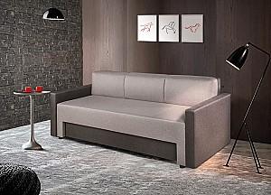 Canapea Modern Lira Alaska 01/Alaska 28 Beige/Brown