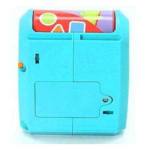 Jucarie muzicala Fisher  price Spin in Surprise Lion