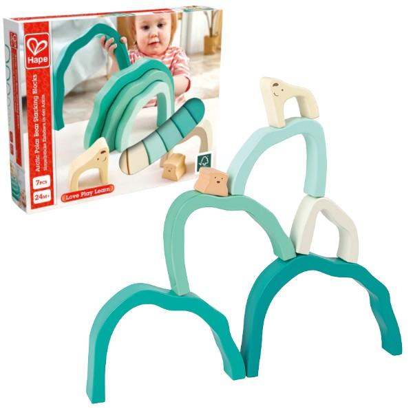  Hape Ursulet polar (E0490)