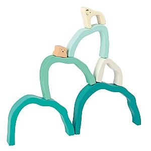  Hape Ursulet polar (E0490)