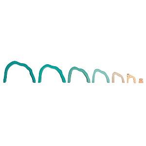  Hape Ursulet polar (E0490)