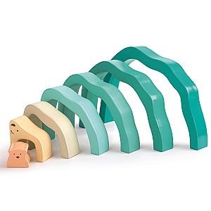  Hape Ursulet polar (E0490)