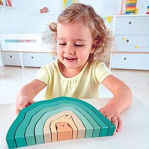  Hape Ursulet polar (E0490)