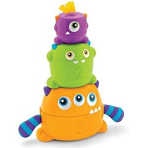  Fisher  price Monstri (FNV36)