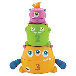  Fisher  price Monstri (FNV36)