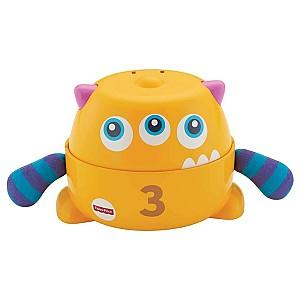  Fisher  price Monstri (FNV36)
