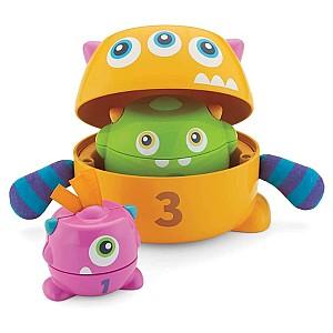  Fisher  price Monstri (FNV36)
