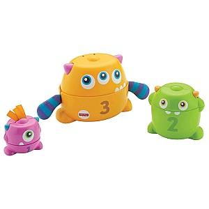  Fisher  price Monstri (FNV36)