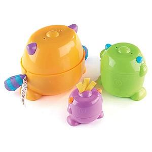  Fisher  price Monstri (FNV36)