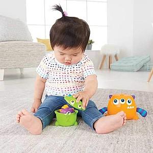  Fisher  price Monstri (FNV36)