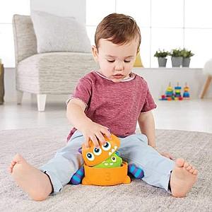  Fisher  price Monstri (FNV36)