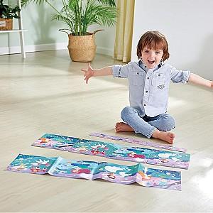 Puzzle Magnat Poveste fermecata (E1640)