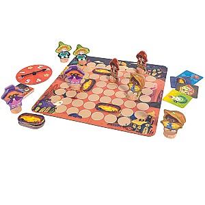 Joc de masa Hape Confuzie magica (E1108)