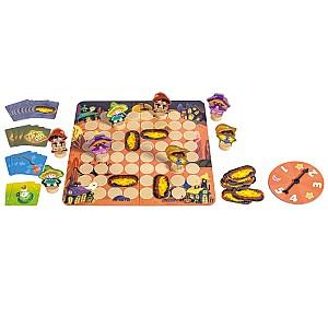 Joc de masa Hape Confuzie magica (E1108)