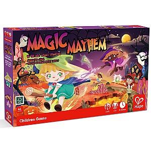 Joc de masa Hape Confuzie magica (E1108)
