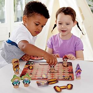 Joc de masa Hape Confuzie magica (E1108)