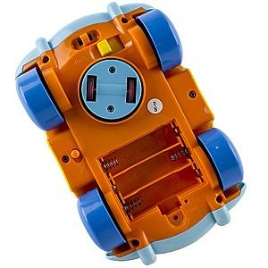 Sortator Hola Toys Masina vesela cu fructe (516)