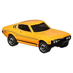 Masina jucarie Hot Wheels Masina din colectia aniversara 50 de ani (GBJ48)