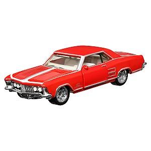 Masina jucarie Hot Wheels Masina din colectia aniversara 50 de ani (GBJ48)