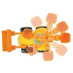 Set de jucarii Hola Toys Ferma si sat (326)