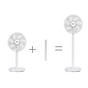 Ventilator JEC LFSY-4003