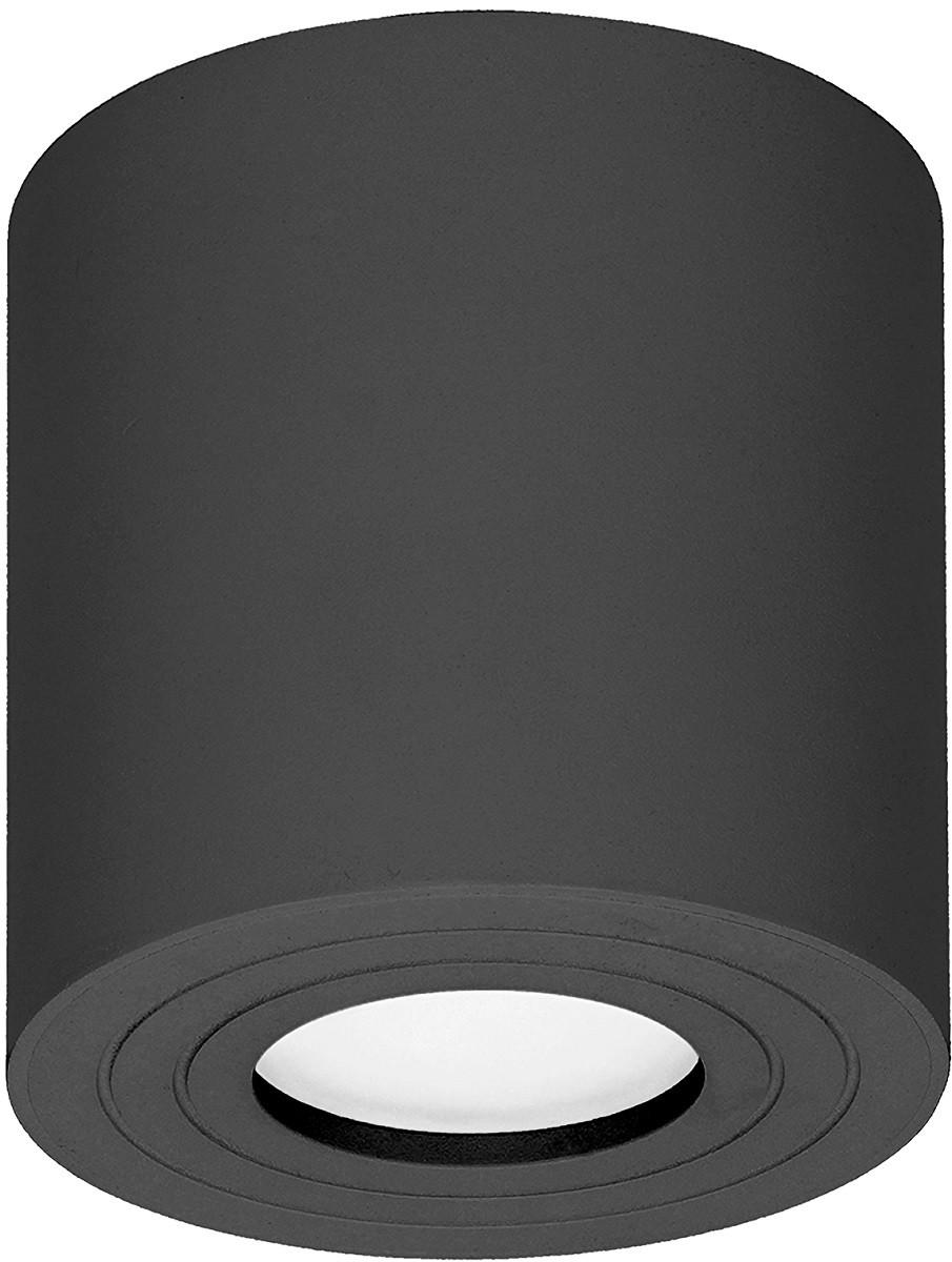 Corp de iluminat ORNO Megy R Black (ADOD6144BGU10)