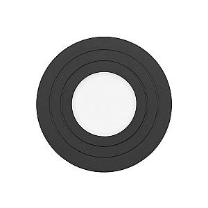 Corp de iluminat ORNO Megy R Black (ADOD6144BGU10)