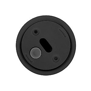 Corp de iluminat ORNO Megy R Black (ADOD6144BGU10)