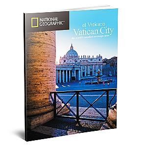 3D Puzzle CubicFun Catedrala Sfantul Petru (DS0997h)