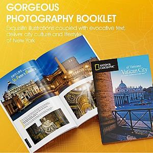 3D Puzzle CubicFun Catedrala Sfantul Petru (DS0997h)