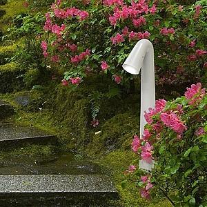 Corp de iluminat Fumagalli Steven White Opal