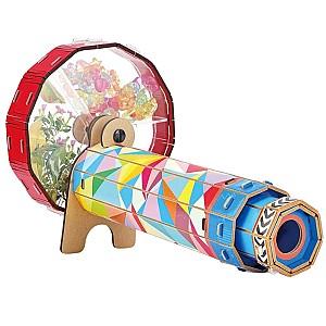 3D Puzzle CubicFun Caleidoscop (DS1090h)