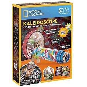 3D Puzzle CubicFun Caleidoscop (DS1090h)
